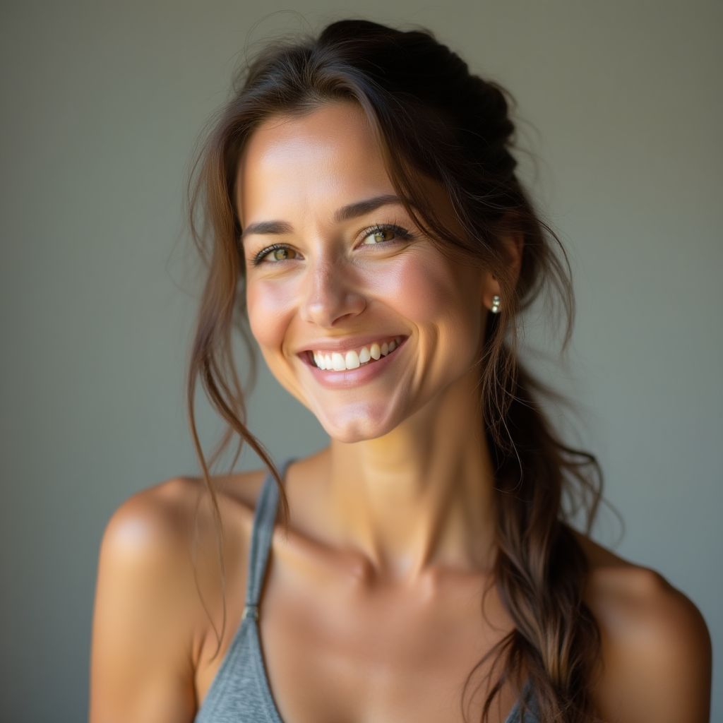Ritratto di Elena Moretti