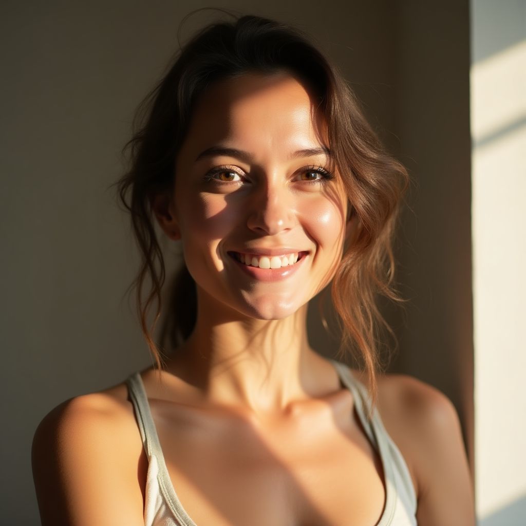 Fondatrice di Anima Yoga